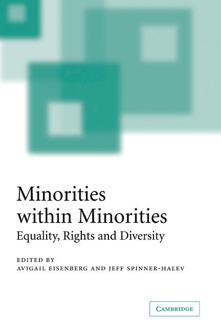 Minorities within Minorities 1