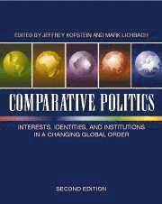 Comparative Politics