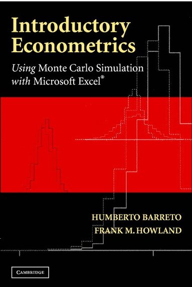 bokomslag Introductory Econometrics