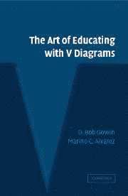 The Art of Educating with V Diagrams 1