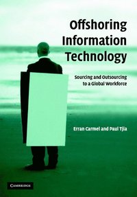 bokomslag Offshoring Information Technology