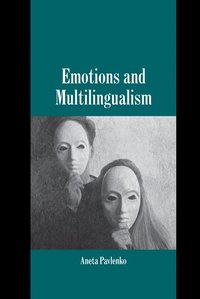 bokomslag Emotions and Multilingualism