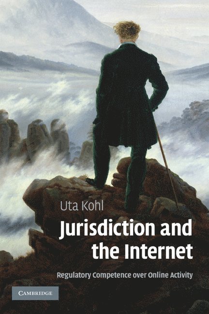 Jurisdiction and the Internet 1