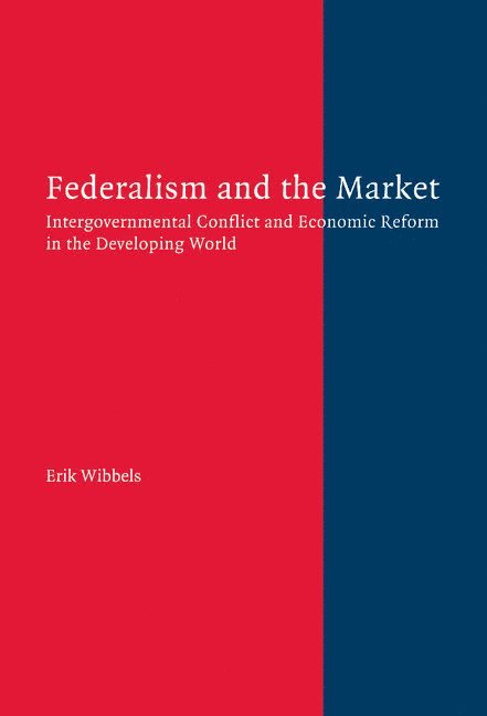 Federalism and the Market 1