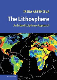 bokomslag The Lithosphere