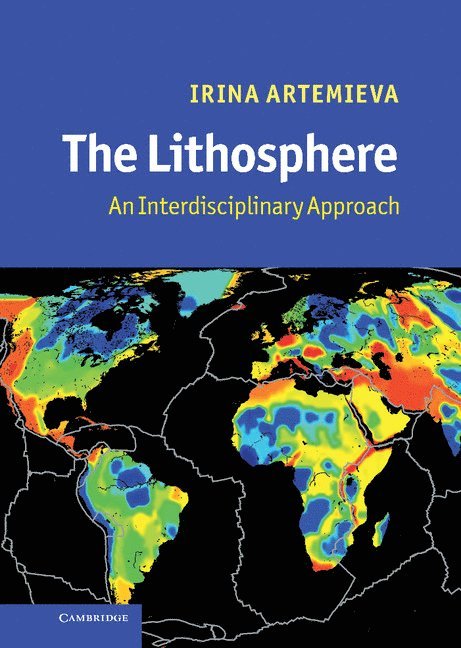 The Lithosphere 1