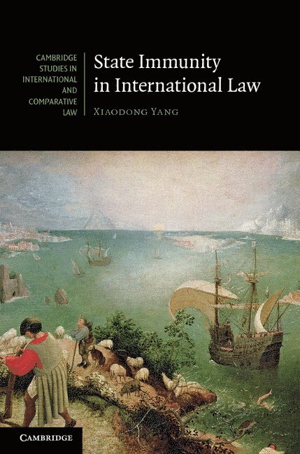 State Immunity in International Law 1