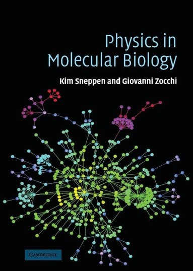 bokomslag Physics in Molecular Biology