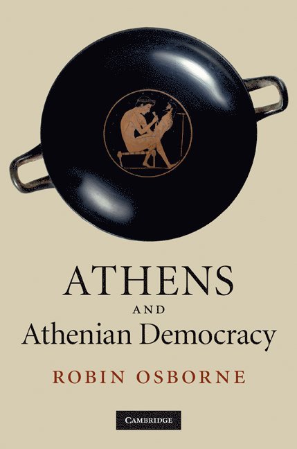 Athens and Athenian Democracy 1