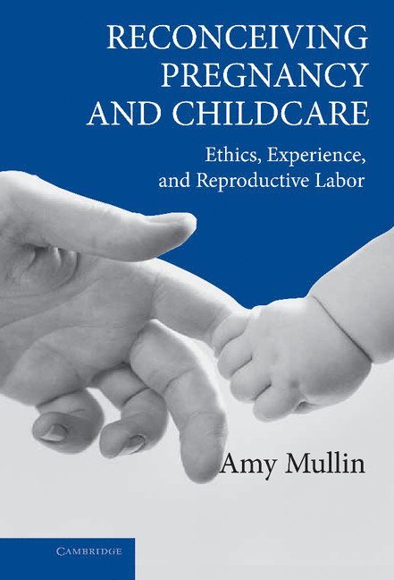 Reconceiving Pregnancy and Childcare 1