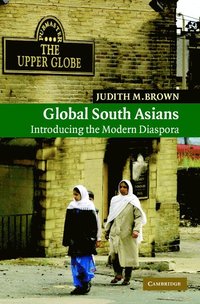 bokomslag Global South Asians