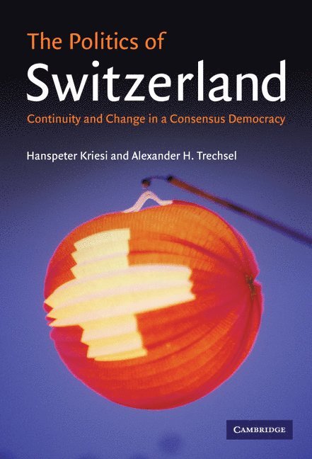 The Politics of Switzerland 1