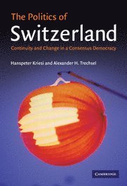 Politics of Switzerland