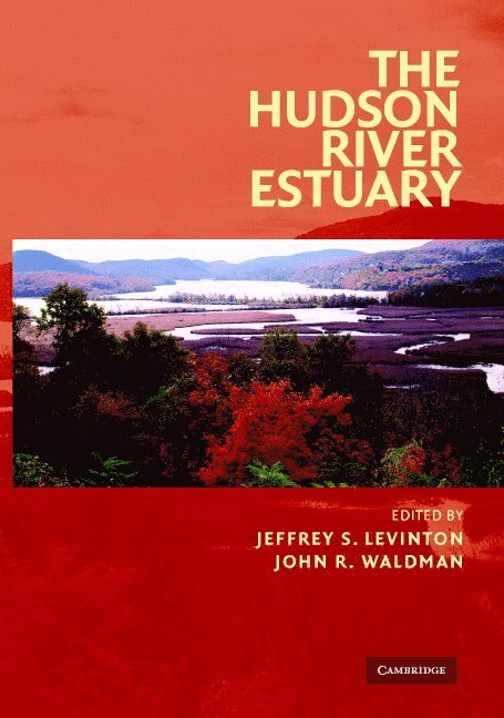 The Hudson River Estuary 1