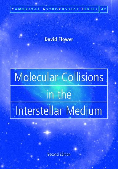 bokomslag Molecular Collisions in the Interstellar Medium