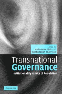 bokomslag Transnational Governance