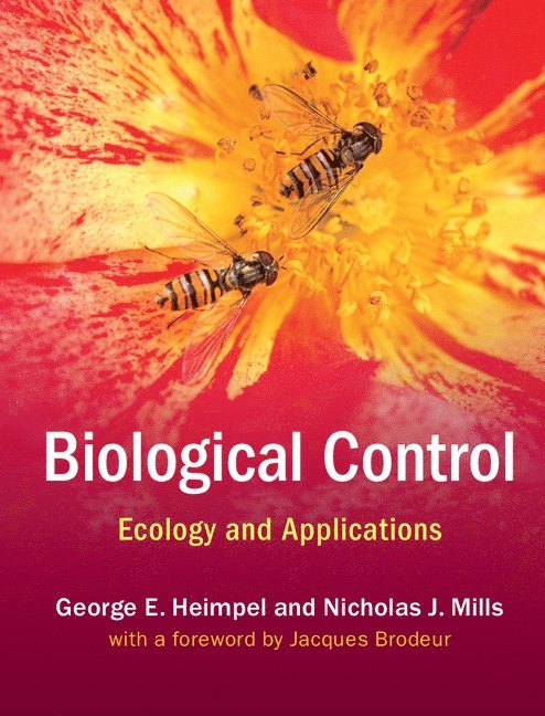 Biological Control 1