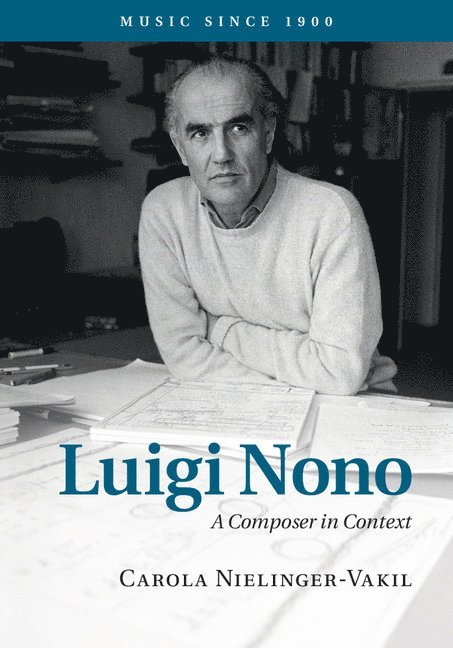 Luigi Nono 1