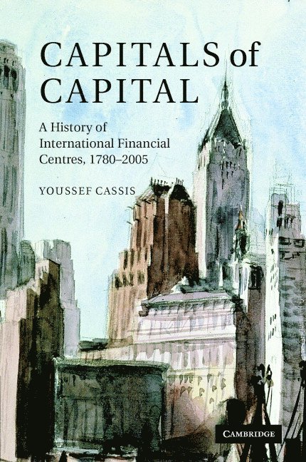 Capitals of Capital 1