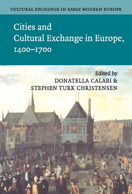 Cultural Exchange in Early Modern Europe 1