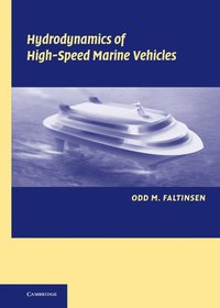 bokomslag Hydrodynamics of High-Speed Marine Vehicles