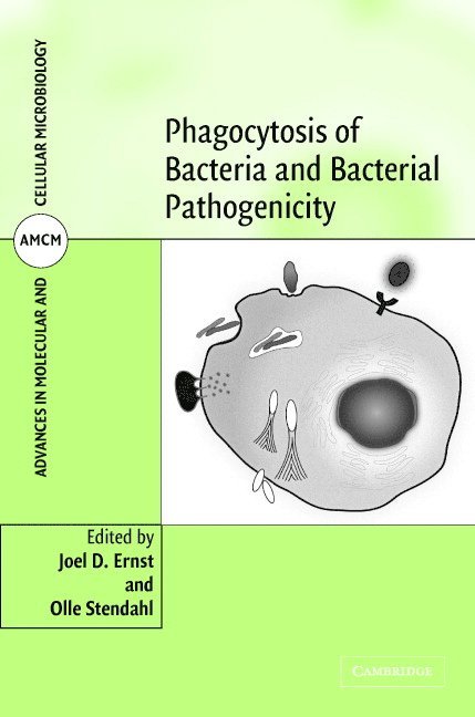 Phagocytosis of Bacteria and Bacterial Pathogenicity 1