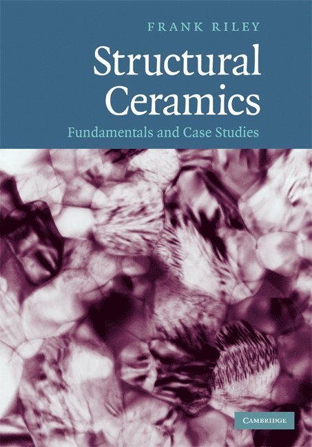 Structural Ceramics 1