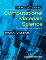 bokomslag Introduction to Computational Materials Science