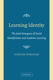 bokomslag Learning Identity