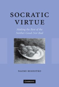 bokomslag Socratic Virtue