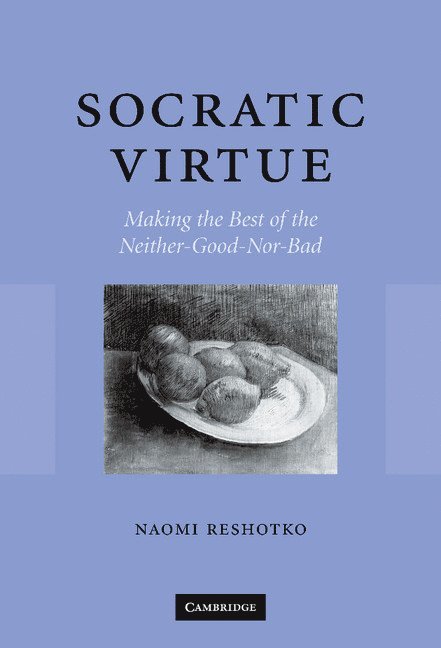 Socratic Virtue 1