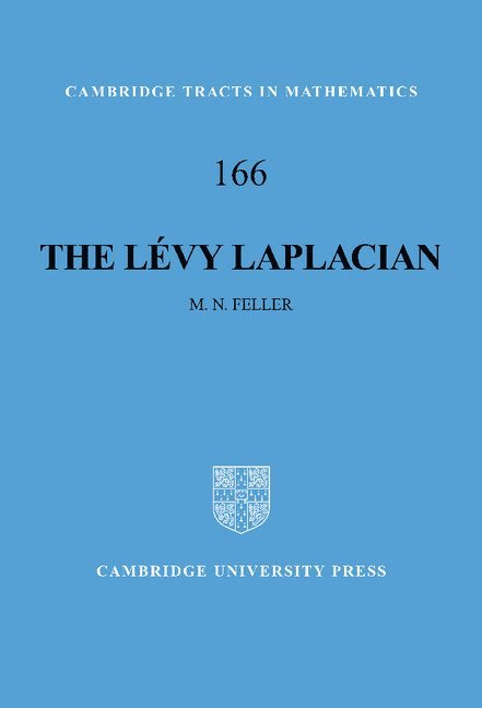 The Lvy Laplacian 1
