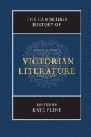 bokomslag The Cambridge History of Victorian Literature