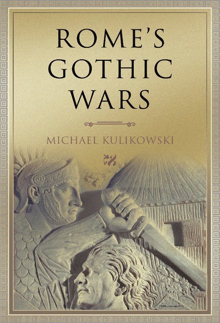Rome's Gothic Wars 1