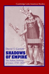 bokomslag Shadows of Empire