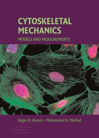 bokomslag Cytoskeletal Mechanics