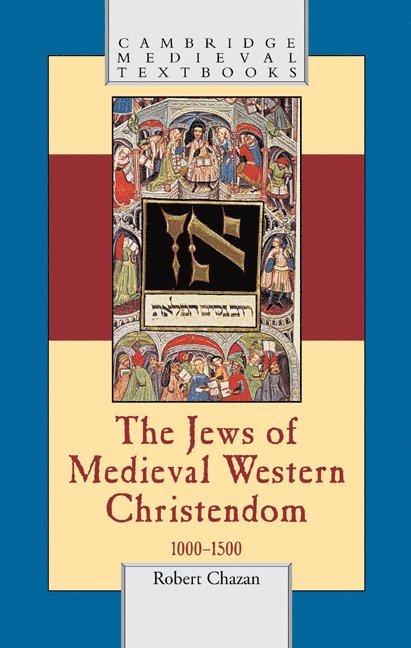 The Jews of Medieval Western Christendom 1