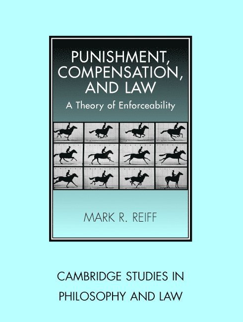 Punishment, Compensation, and Law