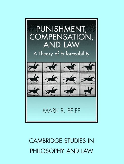 Punishment, Compensation, and Law 1