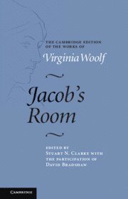 Jacob's Room 1