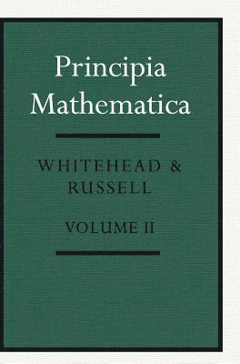 Alfred North Whitehead, Bertrand Russell - Principia Mathematica, Inbunden