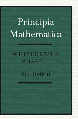 Principia Mathematica 1