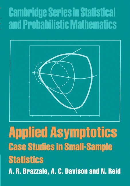 Applied Asymptotics 1