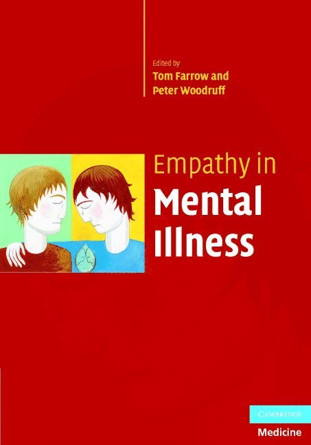 Empathy in Mental Illness 1