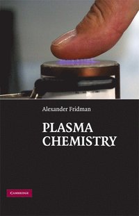 bokomslag Plasma Chemistry