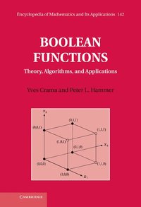 bokomslag Boolean Functions