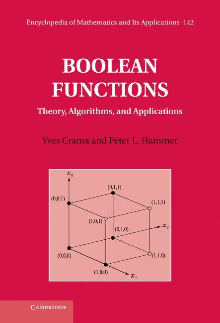 Boolean Functions 1