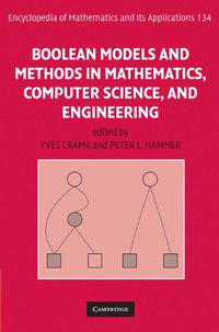bokomslag Boolean Models and Methods in Mathematics, Computer Science, and Engineering