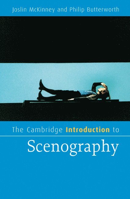 The Cambridge Introduction to Scenography 1