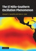 bokomslag The El Nio-Southern Oscillation Phenomenon